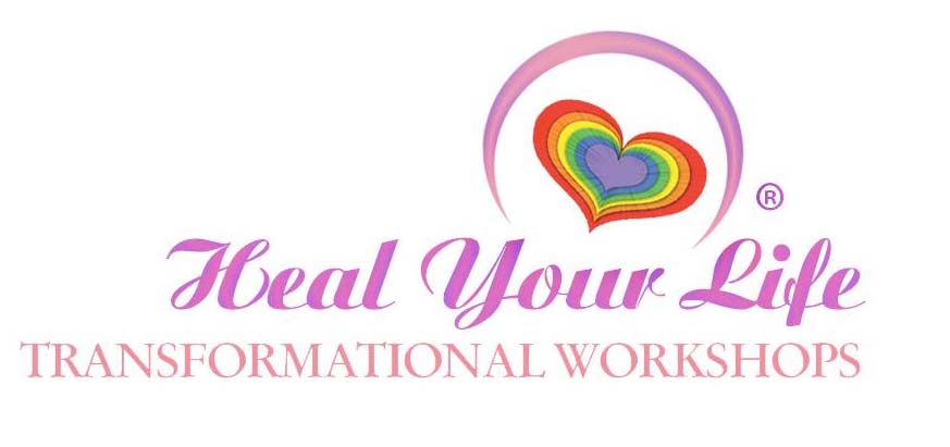 Heal Your Life workshop